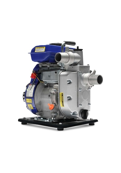 Megasan Power Benzinli Su Pompası Mps-4015 -