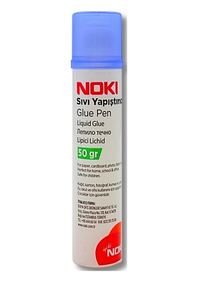 Sıvı Yapıştırıcı 50 Gr