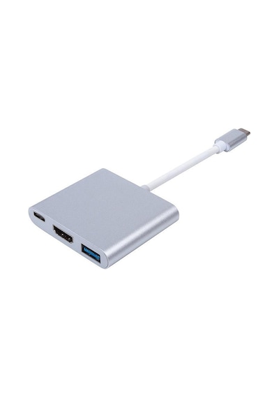 Usb 3.1 Type C To Hdmi USB Type-C 3.0 HDMI Çevirici Dönüştürücü