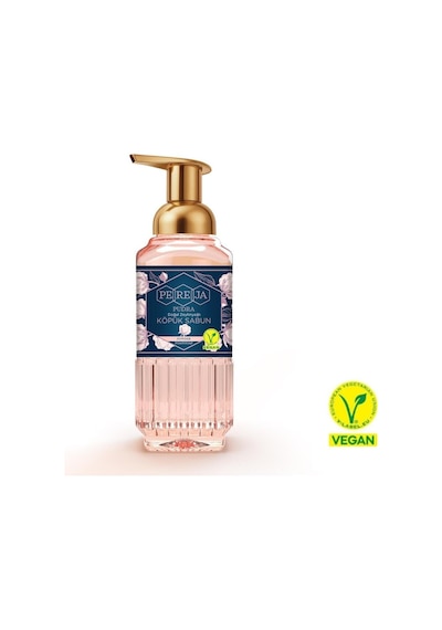 Pereja Pudra Köpük Sabun 500 Ml Diğer