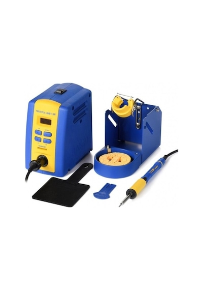 Hakko Fx-951 75w Dijital Havya Lehimleme İstasyonu