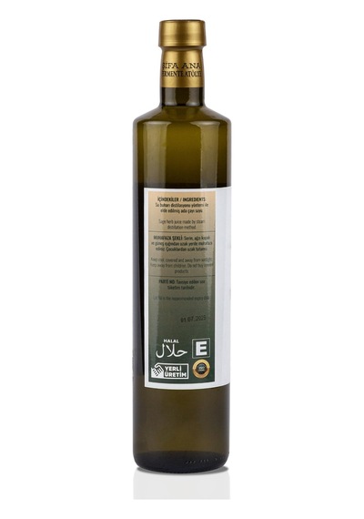 Adaçayı Hidrosolü 750ml. 750 ML