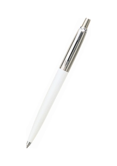 Parker Jotter Beyaz Ct Tükenmez Kalem Çok Renkli