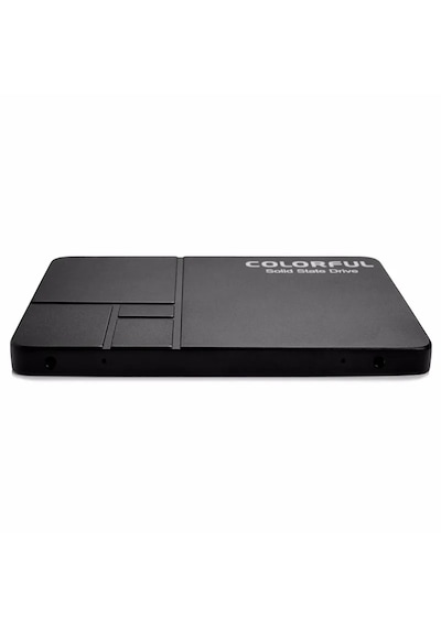 Colorful Sl500 500-450mb/s 480gb Sata Iıı Ssd 480gb