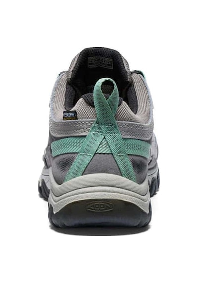 Keen Targhee Iv Su Geçirmez Kadın Yürüyüş Ayakkabısı Çok Renkli