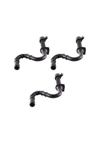 Kmtmak Stıhl Ms 341/361 Motorlu Testere Benzin Hortumu 3 Lü Set