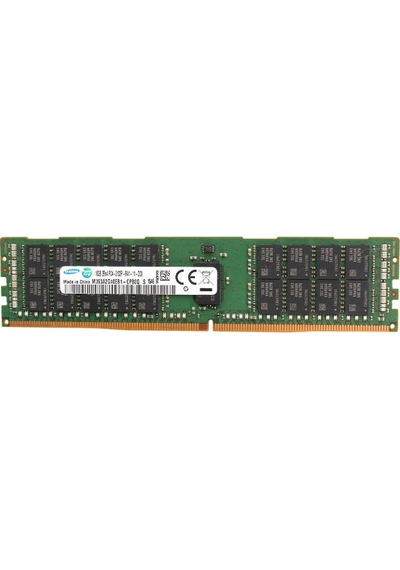 Samsung 16 Gb 2rx4 Pc4 Ddr4 2133p Server Ram M393a2g40eb1-cpb0q