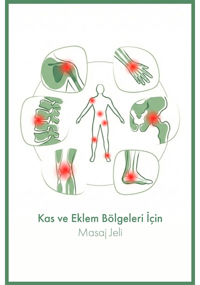 Dr. C. Tuna At Kestanesi Masaj Jeli 500 Ml Mentollü Rahatlatıcı & Ferahlatıcı Balsam