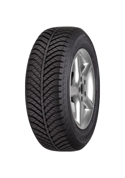 Goodyear 235/65 R16C 115/113R Vector 4Seasons Cargo Mov Oto Dört Mevsim Lastiği  2026