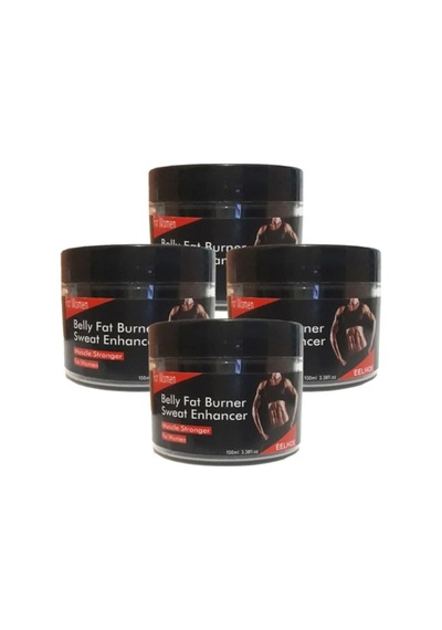 Masaj Bakım Kremi 100 Ml X 4 Adet