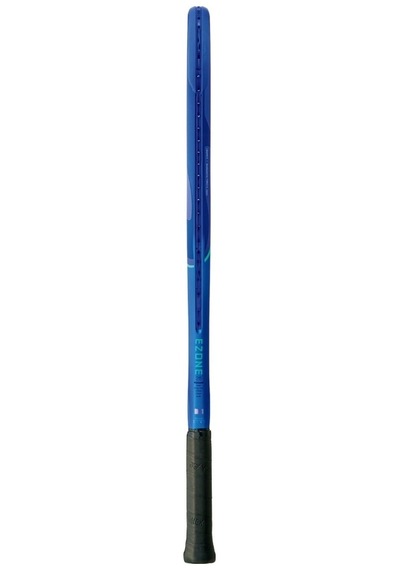 Yonex Ezone 25 Inch 100 225 Çocuk Tenis Raketi Kordajlı Lapis Mavi