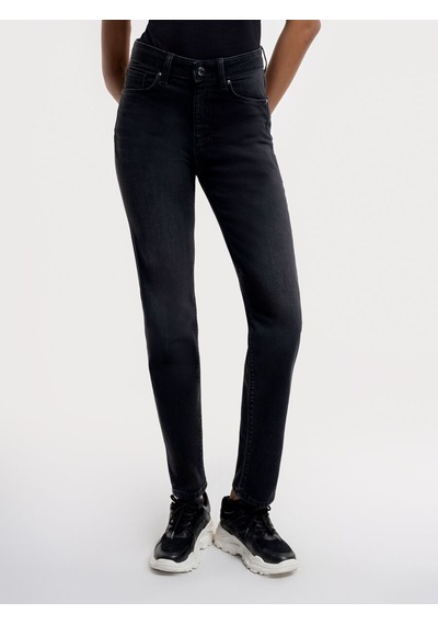 LOFT Elena Slim Fit Kadın Pantolon Lf2036079 Q1.v1 Denim