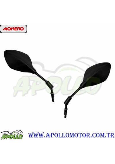 Sağ - Sol Ayna Takımı Mondial 125 L Drift