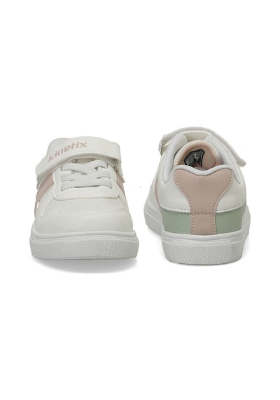 Kinetix Enıma 5fx Beyaz Kız Çocuk Sneaker Beyaz