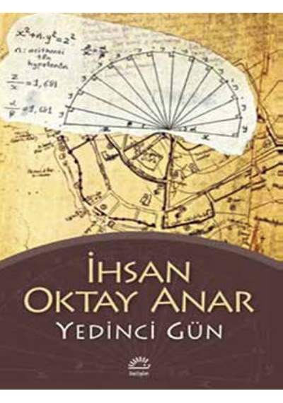 İletişim Yayınları - Yedinci Gün