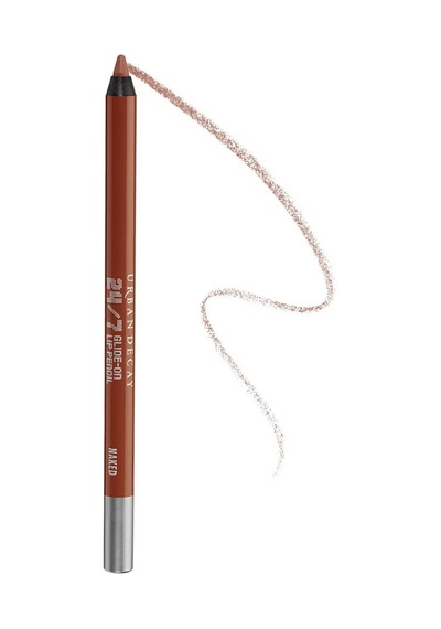 Urban Decay 24/7 Glide On Dudak Kalemi - Naked