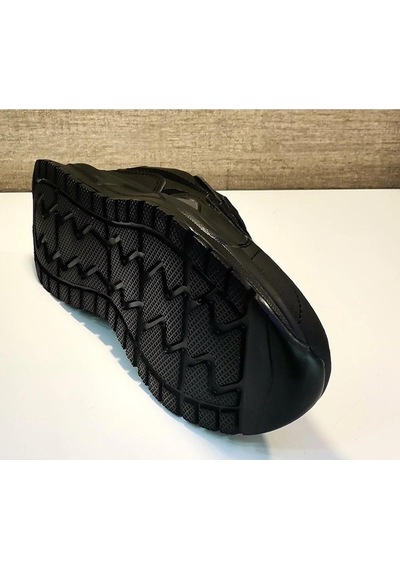 JUMP 28099 ZENNEC-BLACK/LILAC SPOR AYAKKABI Çok Renkli