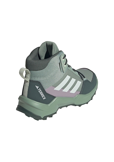Adidas Terrex Ax4r Rain.rdy Mid Çocuk Outdoor Ayakkabı C-adıjı1891f10a00 Yeşil