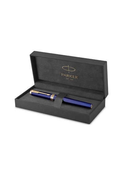 Parker Ingenuity Mavi Roller Kalem 2182011 Standart