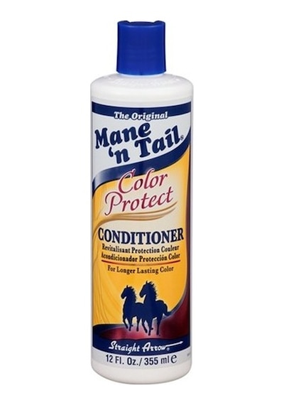 Mane'n Tail Color Protect Renk Koruyucu Saç Kremi 355 ML