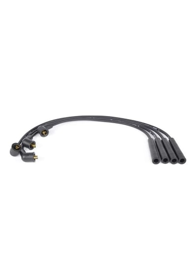 Bosch  986357195 Buji Kablo Seti -Y*