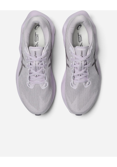 Asics Novablast 6 Kadın Dark Aubergine/black Koşu Ayakkabısı 1012c008-501