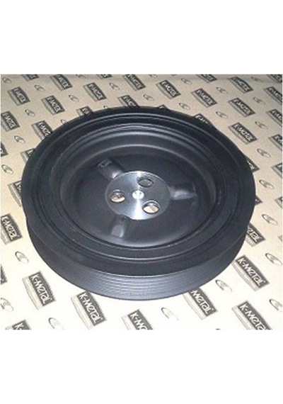 KMT 18-1061 KRANK KASNAĞI TRANSIT 06- 2.4 TDCI 7PK
