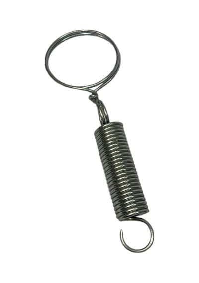 Havalı Mibzer Balta Gaspardo, Şakalak Sac Yayı 2mm 3 Ad