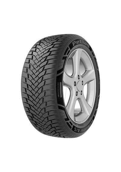Petlas 225/60 R18 Tl 104W Reınf. Suvmaster A/S Suv Dört Mevsim Lastiği 2025