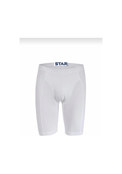 Epilons Zenvial Star 104 Modal Uzun Boxer Zenviall2 Beyaz