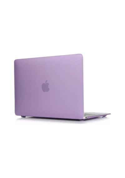 Macbook Pro Kılıf 15 İnç Mat A1286 Eski Ethernetli Model 2008-2012 İle Uyumlu Bordo Belirtilmemiş