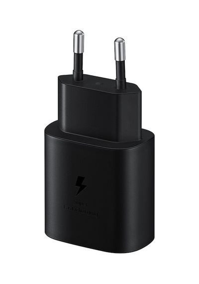 Samsung Uyumlu Type-C 25W Hızlı Şarj Aleti - Ep-Ta800Xbegww Samsung Uyumlu Type-C 25W Hızlı Şarj Aleti - Ep-Ta800Xbegww