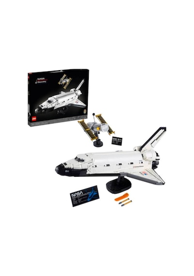 LEGO® Creator Expert 10283 Nasa Discovery Uzay Mekiği 2354 Parça