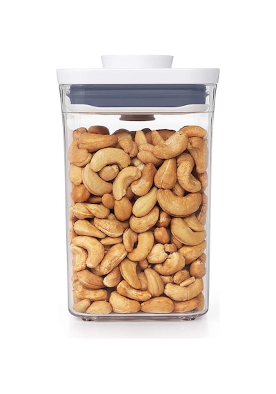 Oxo Saklama Kabı Dikdörtgen Kısa Boy 1.7 Qt/ 1.6 Lt 11234600