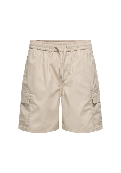 Onskal Cargo 0287 Shorts Erkek Şort 22033342 Bej