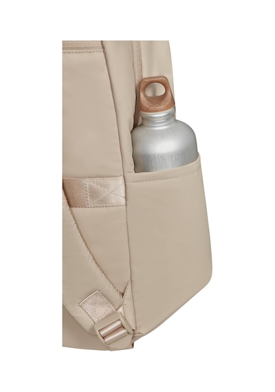 Samsonite American Tourister Kadın Sırt Çantası, Bej, 15,6 İnç Diğer
