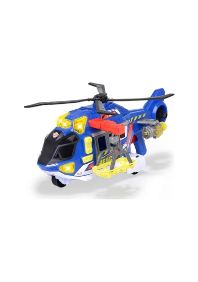 203307002 Dickie Helikopter