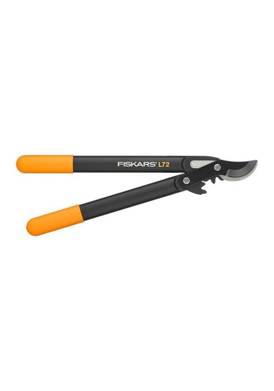 Fiskars 112200 Powergear Bypass Kalın Dal Budama Makası