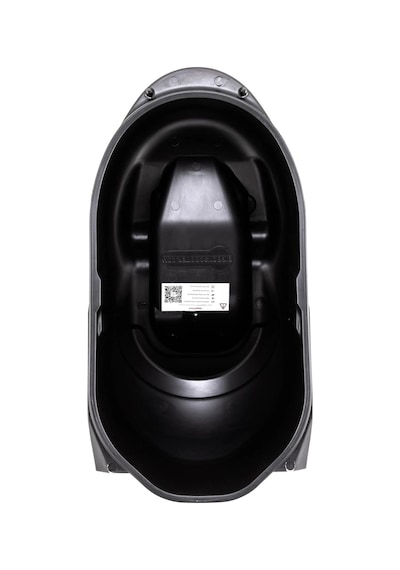 Vespa GTS-GTV Koltuk Altı Büyük Bagaj (2019- ) / BIGBOX