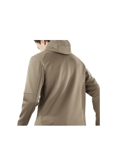 Salomon Outlıne Hybrıd Warm Hd M Renkli