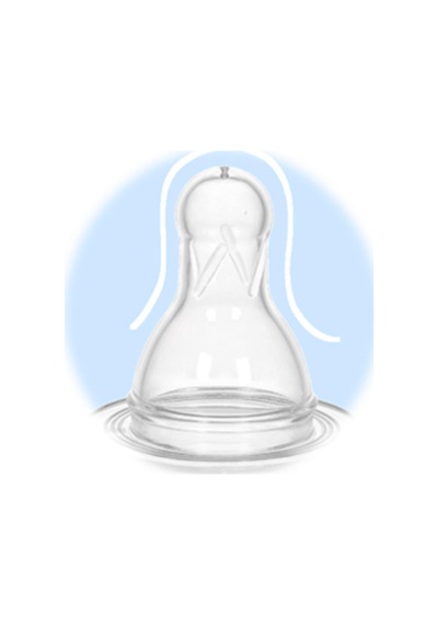 Wee Baby Klasik Cam Biberon 250ml Pembe 0 6 Ay K:876 Wee