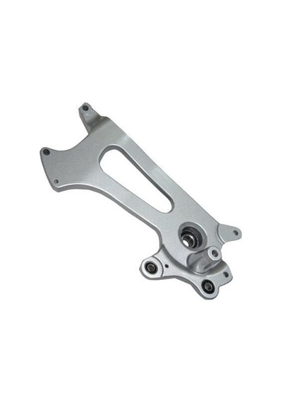 Rks Newlight 125 Pro Arka Mafsal Moto11