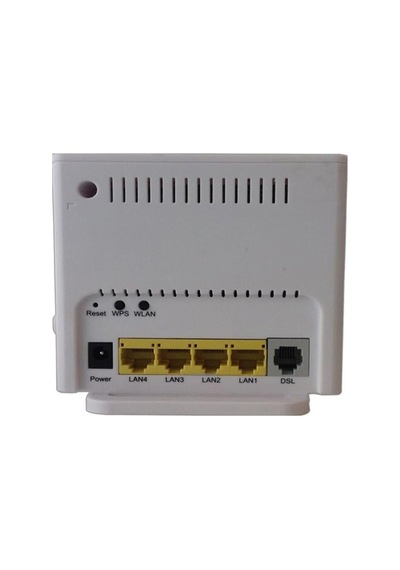 Ttnet Zte Zxhn H108n 4 Port 300 Mbps Adsl2+ Kablosuz Modem
