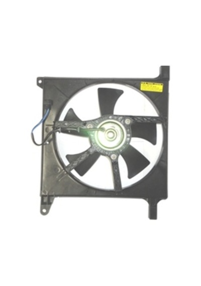 Daewoo Nexia 95/99 Kli Ma Fan Davlumbazı 5 Kanat Tw