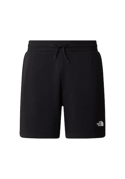 The North Face Simple Dome Light Erkek Siyah Şort