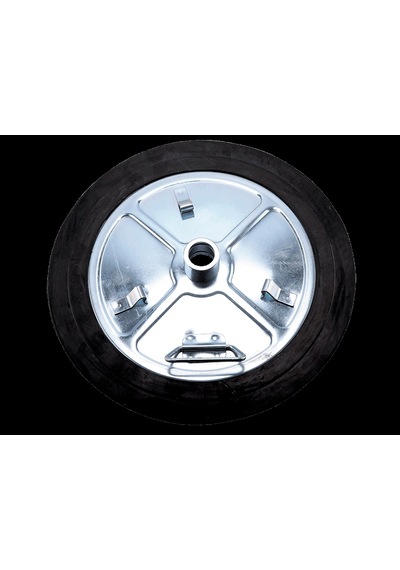 Havalı Gres Pompası Baskı Sacı 370 Mm A Tipi