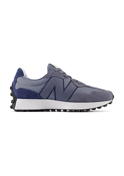New Balance 327 Erkek Spor Ayakkabı Mavi