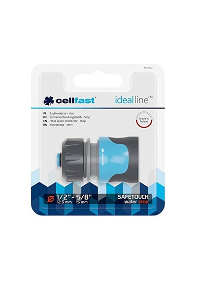 Cellfast Bahçe İçin Çim Kenarlığı, 16 Sabitleme Çivisi Seti, Çiçek Tarh Kenarlığı, Sağlam Elastik, 4 X 1 Metre Unibord, G1/2-g5/8 Sku: Smgstkadd8a0702a