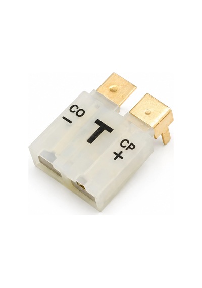 T Cu-const Tipi Pcb Kart Tipi Termokupl Soketi