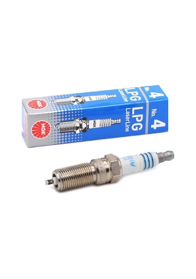 1511 Lpg Laser Line No 4 4'lü Buji Takımı Ngk 1511 İridyum Buji Takım 4 Adet